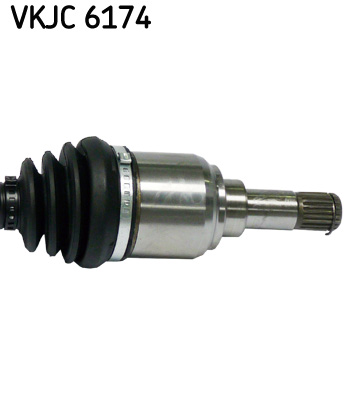 SKF VKJC 6174 Antriebswelle